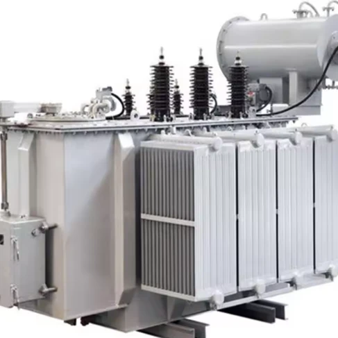 35MVA 115kV Power Transformer factory