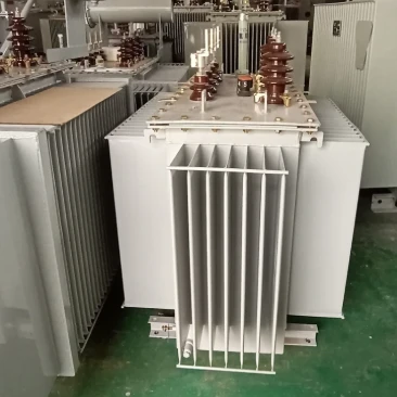 Fully Sealed Oil Immersed Transformer suppliers