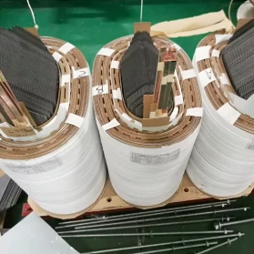 Fully Sealed Oil Immersed Transformer best