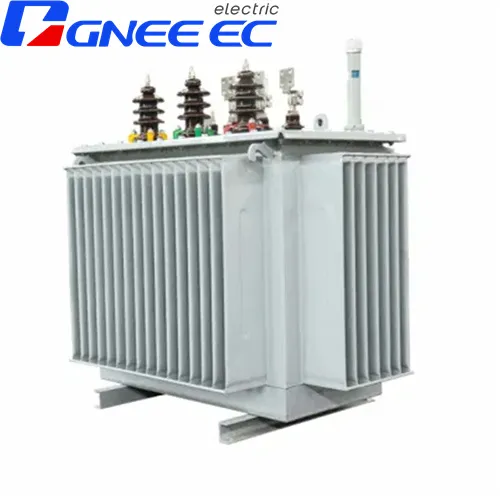 2000 KVA Oil Type Power Distribution Transformer