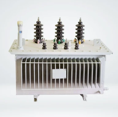 Fully sealed oil immersed transformer Fully sealed oil immersed transformer