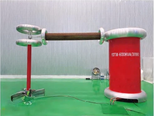 Transformer Test equipment2 Transformer Test equipment2