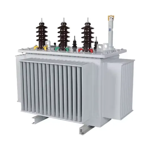 S11 500kVA Oil Immersed Transformer